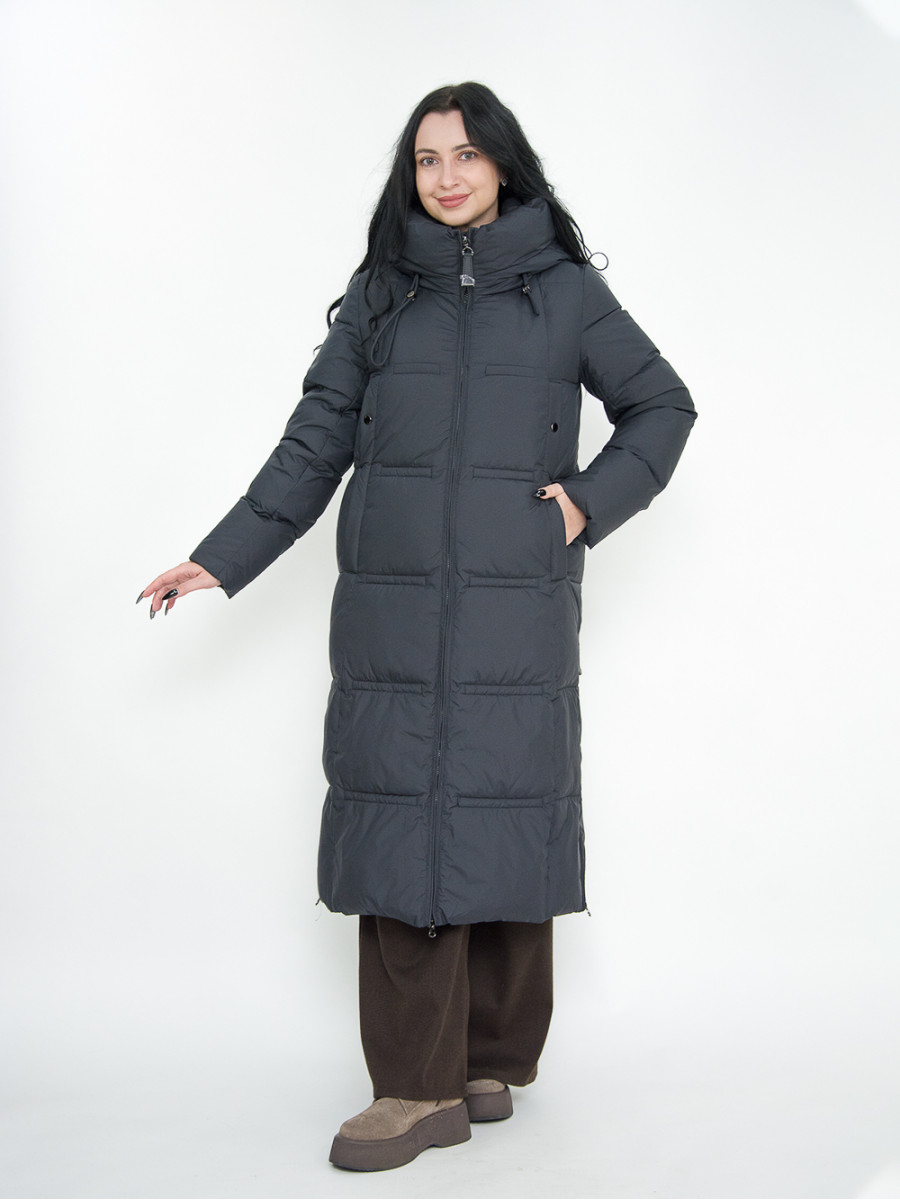  Пуховик Baiytbuy 363